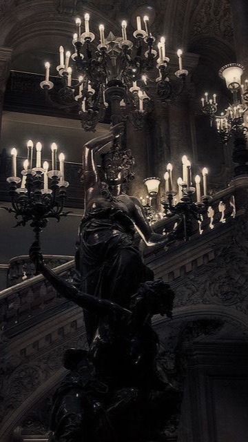 𝕿𝖍𝖊 𝖜𝖎𝖙𝖈𝖍𝖊𝖘 𝖆𝖓𝖉 𝕿𝖍𝖊 𝖓𝖚𝖓 𝕳𝕼 𝕽𝖔𝖑𝖊𝖕𝖑𝖆𝖞