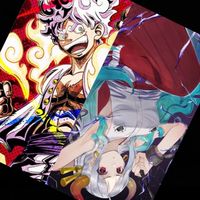 いつか海賊王になる先駆者達(バウンティラッシュ)