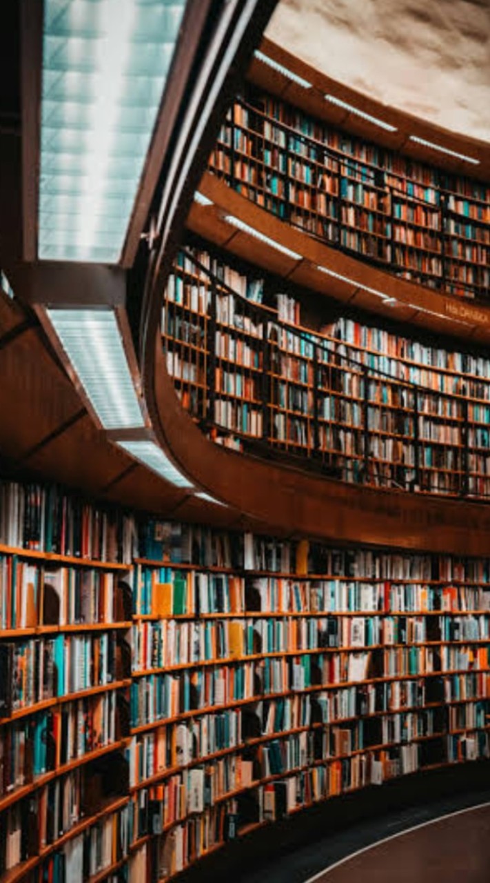 Ektra Digital library Official