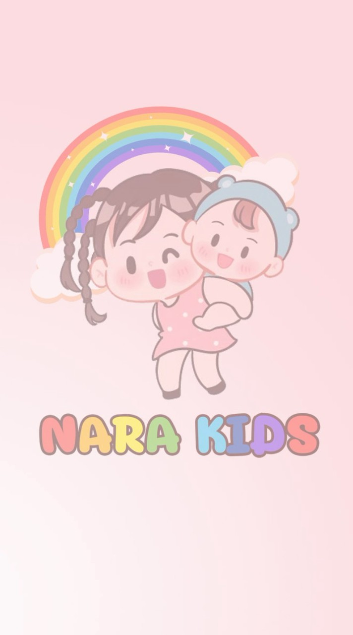 VIP🩷Nara Kids