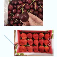 🍒鮮果團購x小一號運動空間