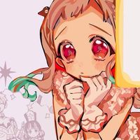 地縛少年花子くん好きな子集まれ！