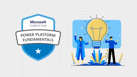 Expert created Microsoft PL-900 Practice Exam With Answers [2021 Update]