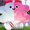 05/05-17 台北大巨蛋工作人員
