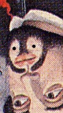 童話組
