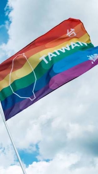 🌈Les在泰國聚聚lesbian in Thailand 🇹🇭