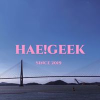 HAE!GEEK 韓國選貨店｜韓國代購｜100% from Korea