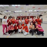 新❤️❤️吉安舞蹈班（現有班員）