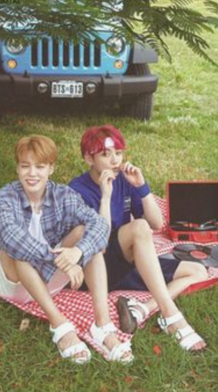 🔰BTS 💜特にグクミン好き💜独身子供し40代以上～大人armyのお部屋