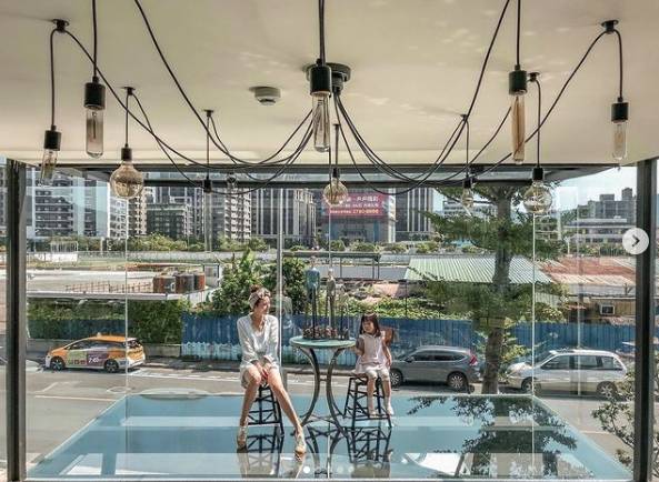 （圖片來源／IG ＠miss.s.pan）