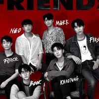 OnlyFriendsSeriesについて語ろう