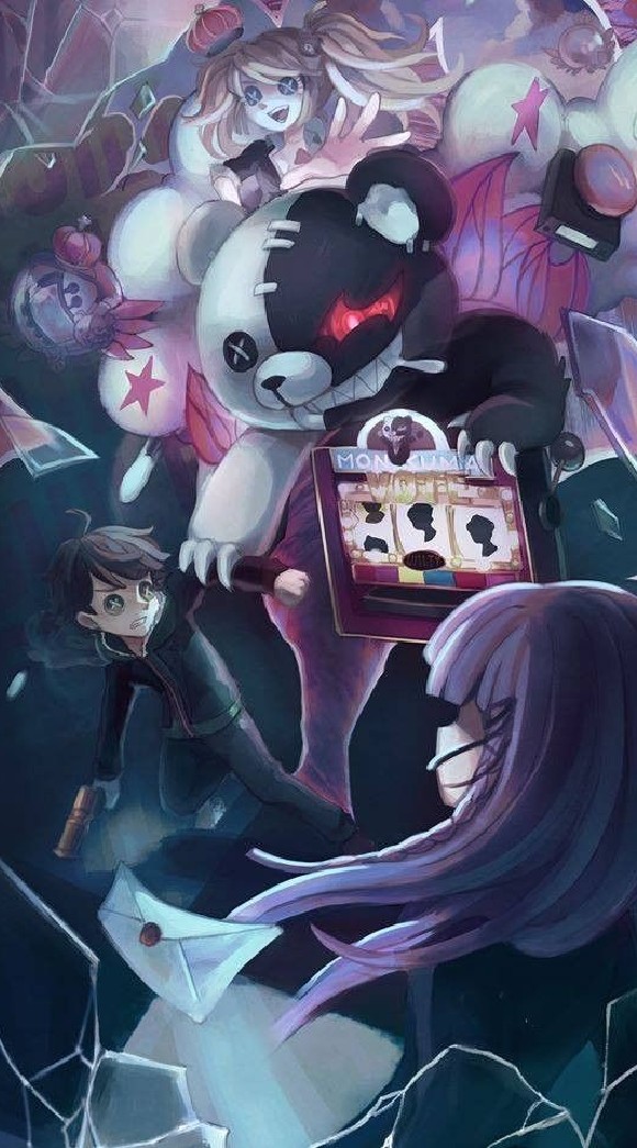 ✿[IdentityV School]✿