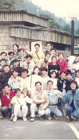 東海景觀第七屆野史