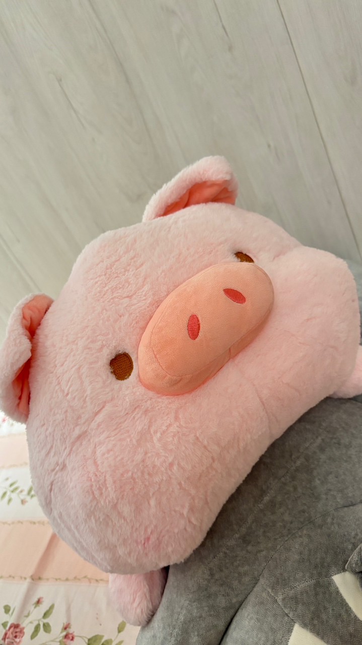 dimple～🐽