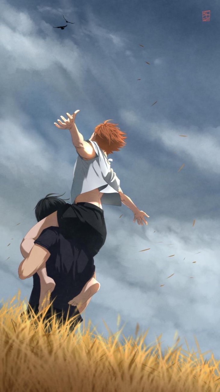 Free!、弦音、藍監、排少夢女群