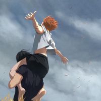 Free!、弦音、藍監、排少夢女群