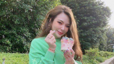 小甜甜腎指數大飆 留院一周評估是否動手術