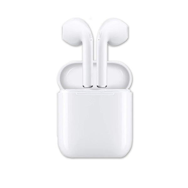 真雙耳無線藍芽耳機 超好用! iphone 安卓皆通用 i9s 地表最強版本