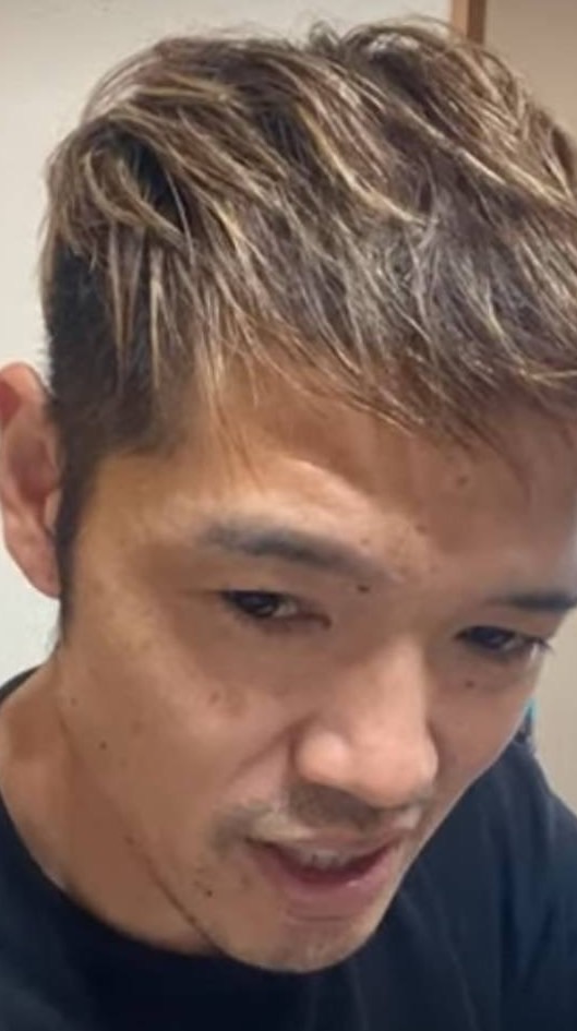 革命家キングアンチ