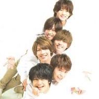 学生限定！キンプリ、 Number_i好き集まれ〜!!