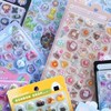 いわき　シール🍯
