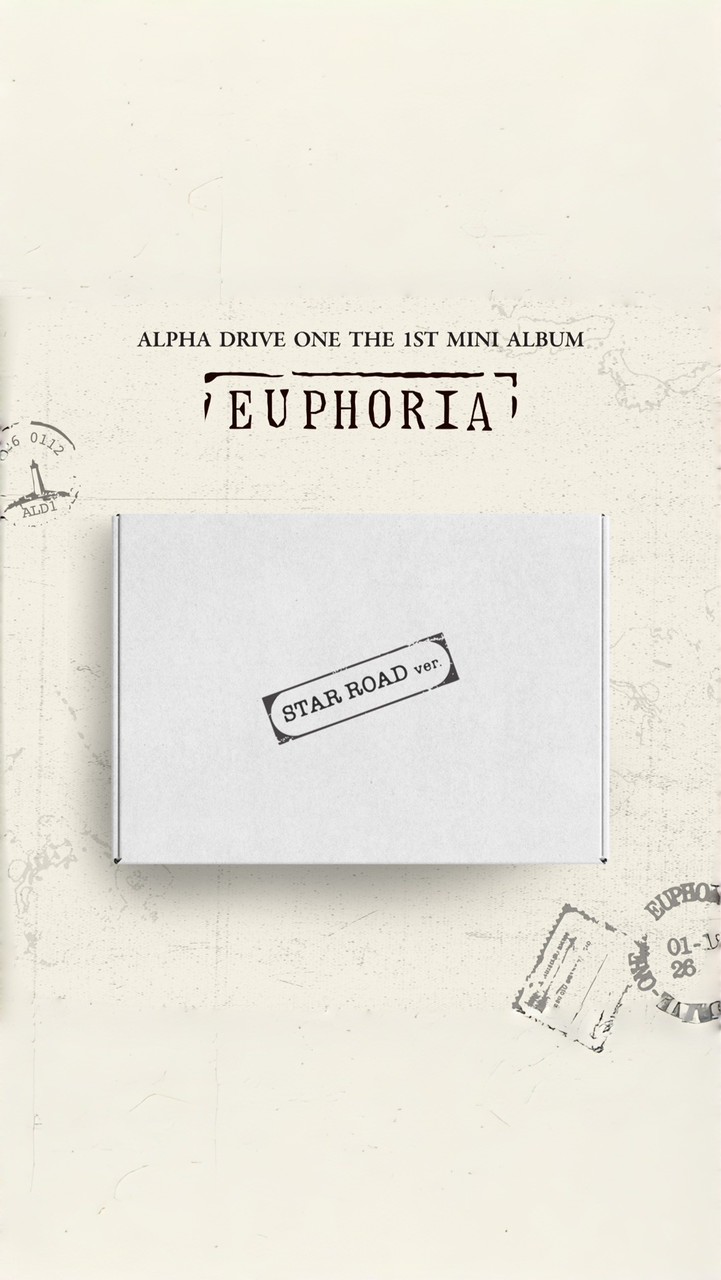 【喵喵の代購】ALPHA DRIVE ONE