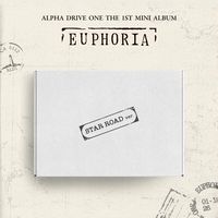 【喵喵の代購】ALPHA DRIVE ONE