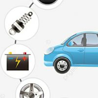 汽車零件材料新品中古交流買賣