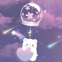 🧸🎀=💸