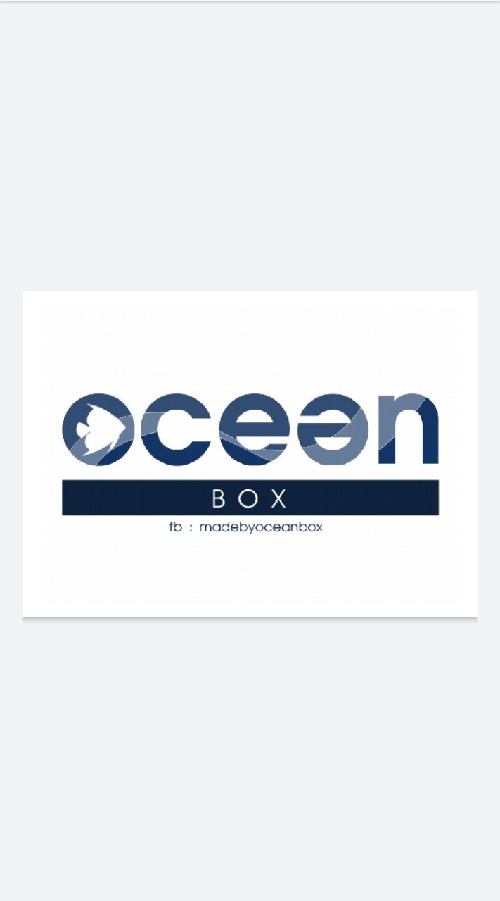 Ocean​Box