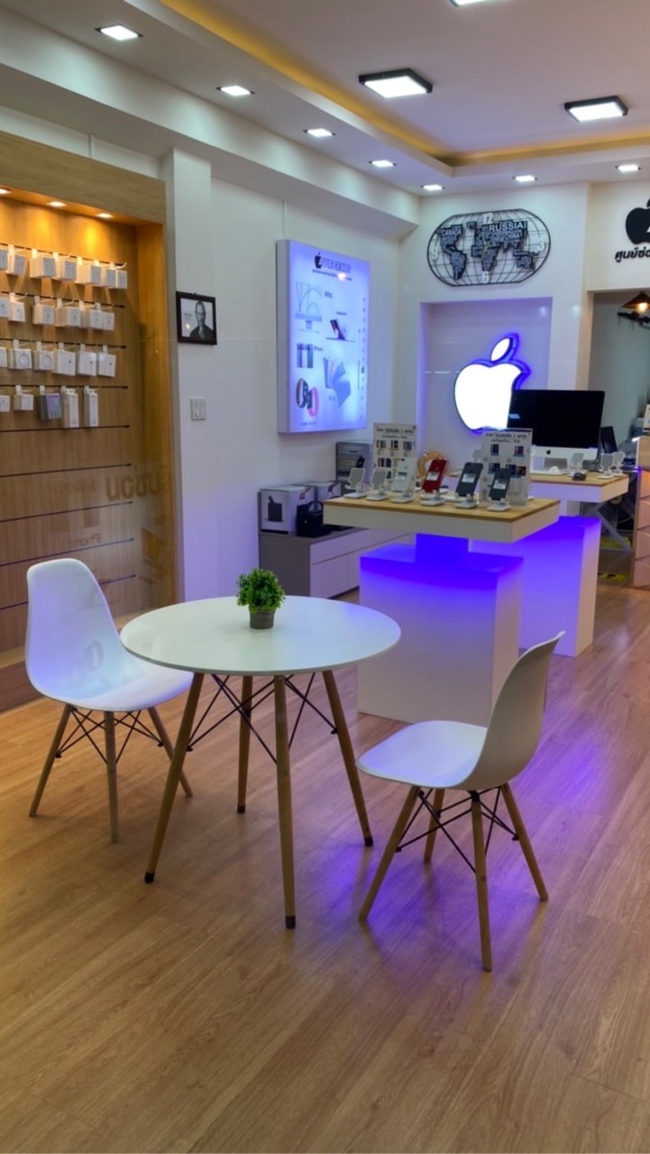 APPLE Genius ซื้อ-ขาย สินค้า Apple มือ 1/มือ 2 หลุดจำนำ