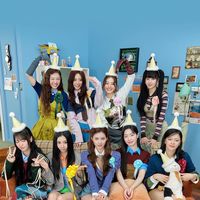 TWICE周邊代購🍭