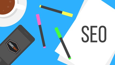 Start your own SEO business after following our step-by-step, top rated SEO course! Learn SEO and ke