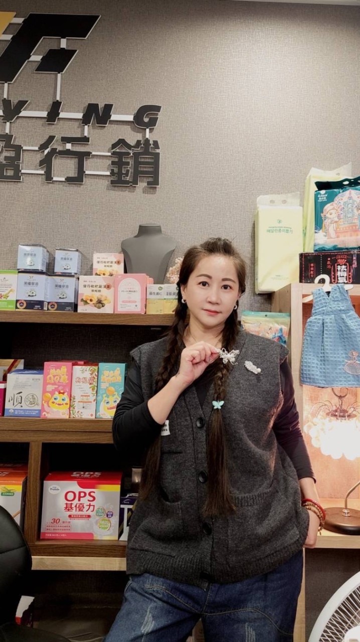 富盈歐巴尚來了