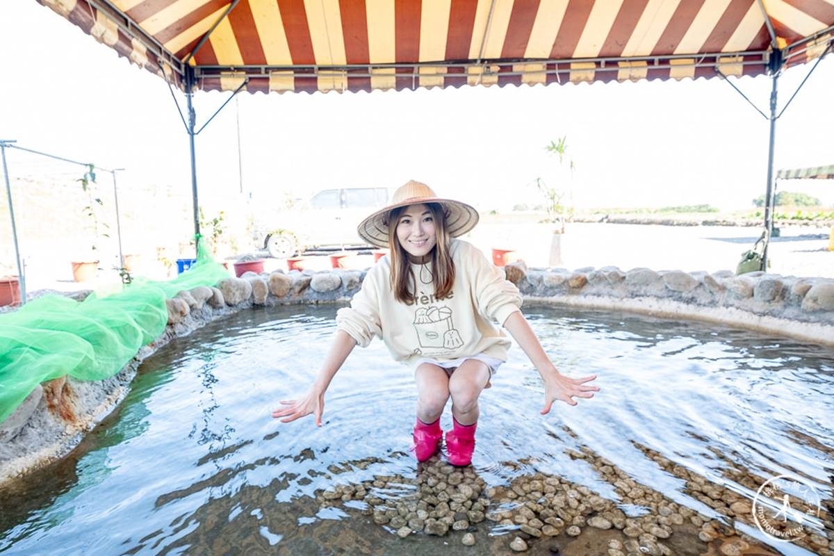 最低50元玩整天！2023新開幕６家「親子農場」：近距離餵水豚、１日小小蔥農