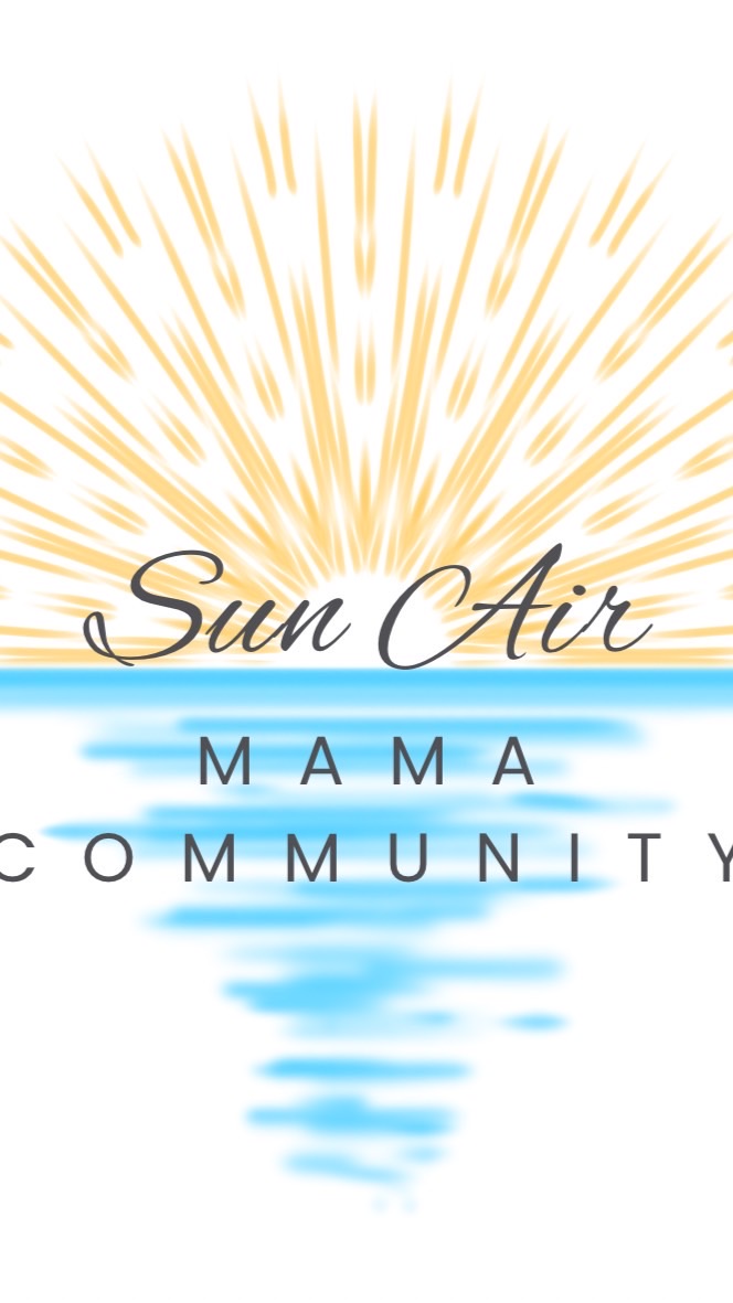 SunAirママコミュニティ