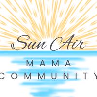 SunAirママコミュニティ