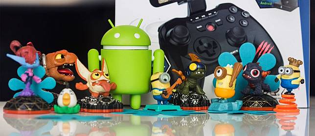 6 Aplikasi Download Game Terbaik Di Android Gratis Jalantikus Com Line Today