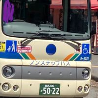 関東の路線バス、リムジンバス大集合