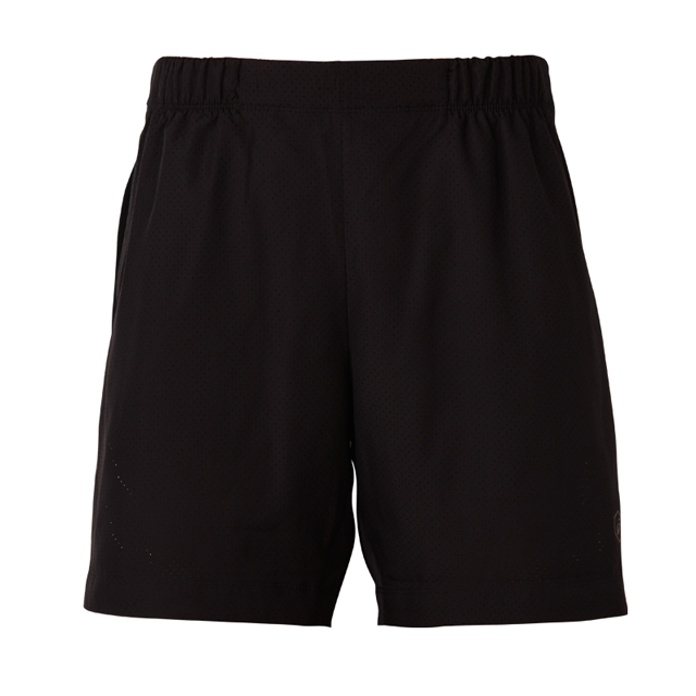 ●ASICSMOTIONDRY機能，不容易黏膩，保持乾爽●兩側口袋，右後側拉鍊口袋設計●附裡褲