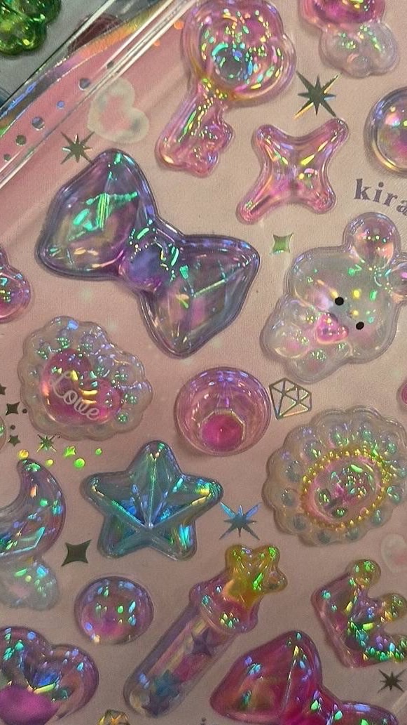 ♡ຼ☺︎三重県⟡.·全域 シール情報❤️‍🔥