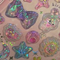 ♡ຼ☺︎三重県⟡.·全域 シール情報❤️‍🔥