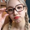 高雄啤酒節限定娜璉♡