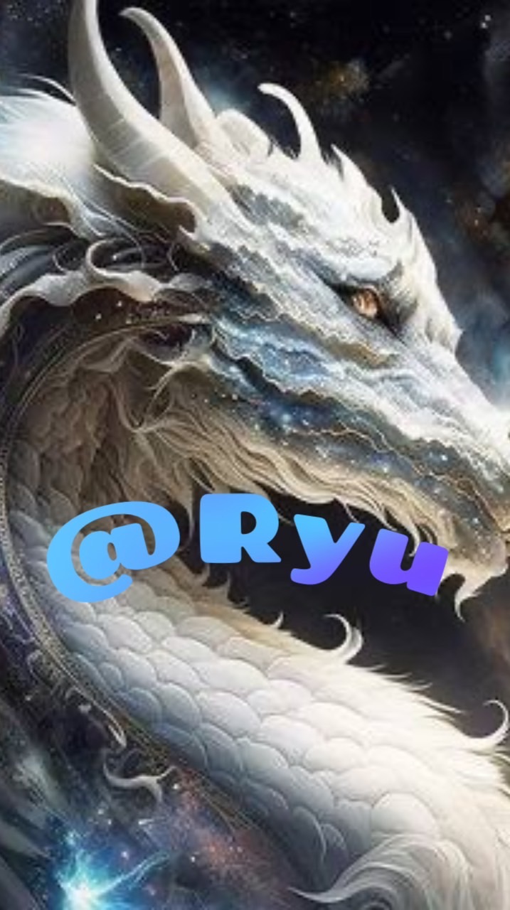 @Ryu‪•@Ryu2•@Ryu3クラン公式
