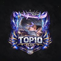 TOP10 แคลน X พับจีโมบาย