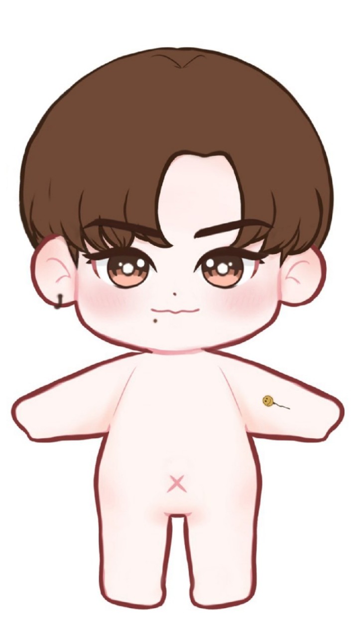 OpenChat ตุ๊กตาหุ่งเทพ 99 สาธุ