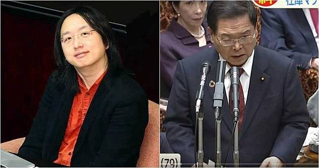 為何日本羨慕台灣有唐鳳？　安倍內閣被問USB傻回：好像要插進一個洞！