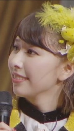 玉井詩織推してます💛