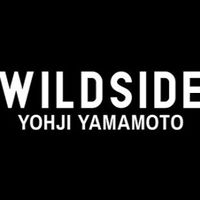 【雑談】WILDSIDE YOHJI YAMAMOTO（ワイルドサイド ヨウジヤマモト）