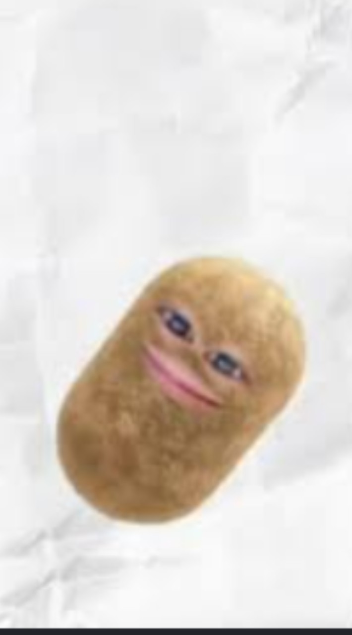 [マエスケ]芋民集まれ!!🥔